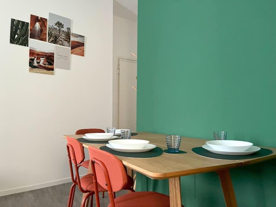 Delfico Cozy Appartamento