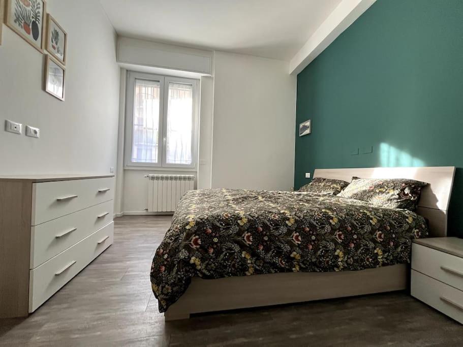 Appartamento Delfico Cozy