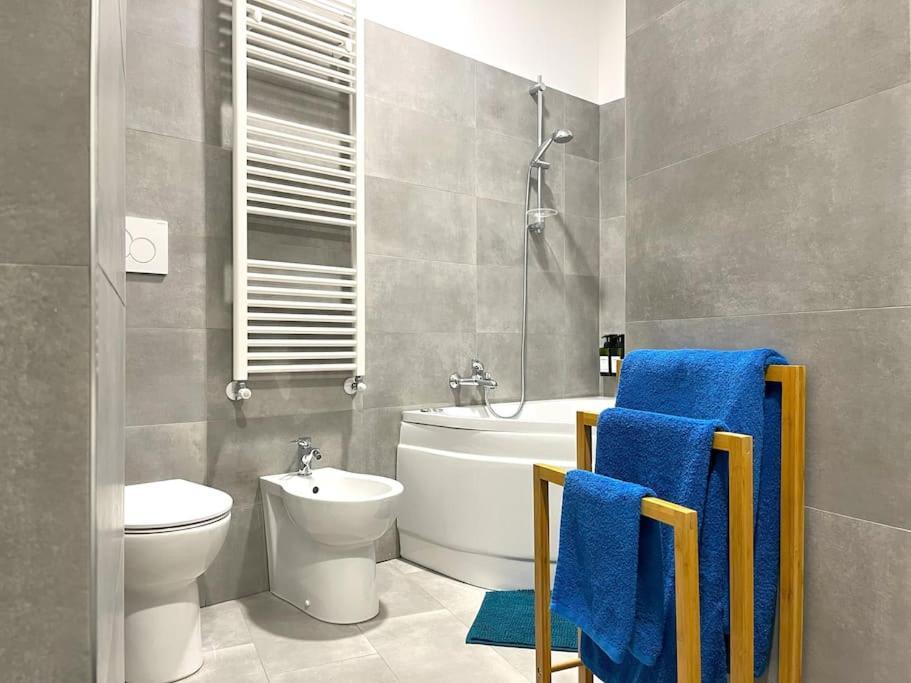 Delfico Cozy Appartamento