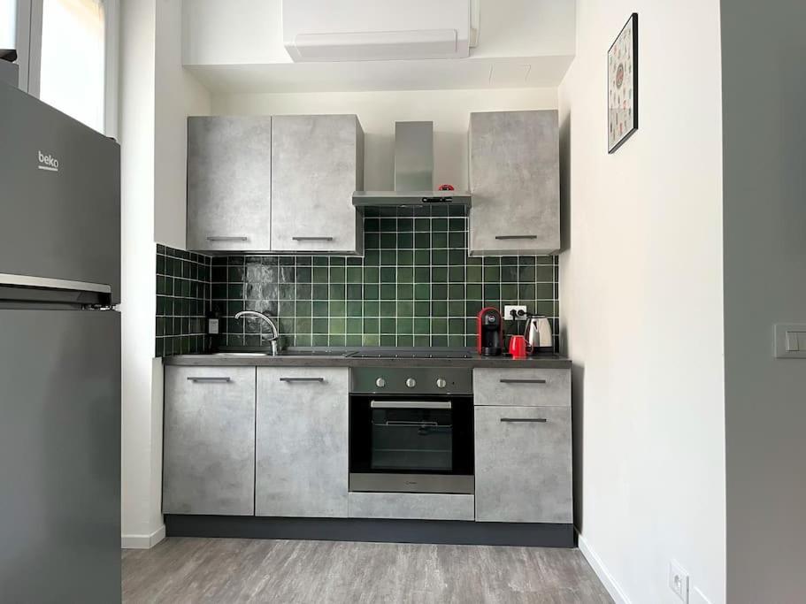 Appartamento Delfico Cozy