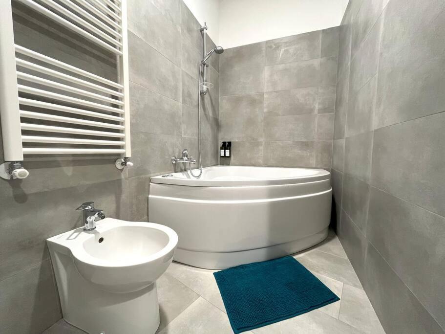 Delfico Cozy Appartamento Milano